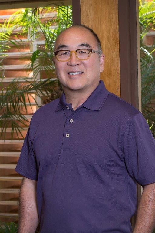 Jeffrey Sano, Controller at Commercial Lumber & Pallet Company