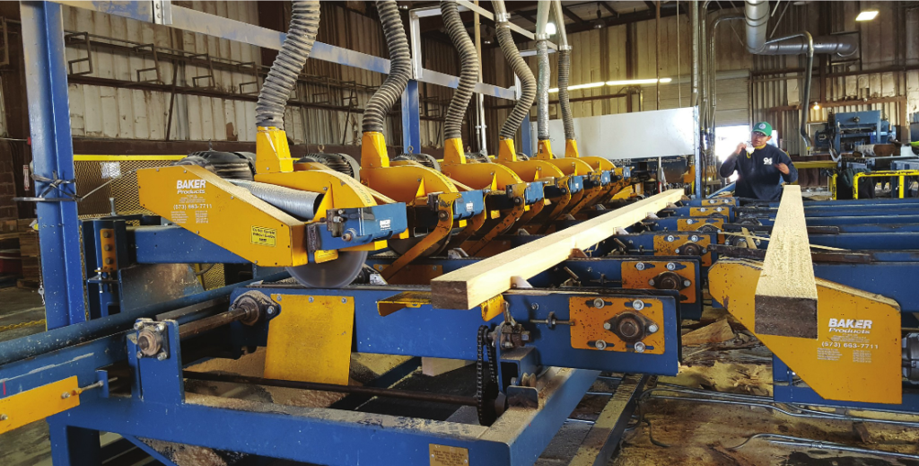 Priority Pallet Commercial Lumber & Pallet Company Pallet Manufacturer